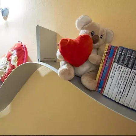 Amazing, Modern And Very In * بيرغامو