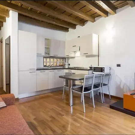 Apartamento Amazing, Modern And Very In *