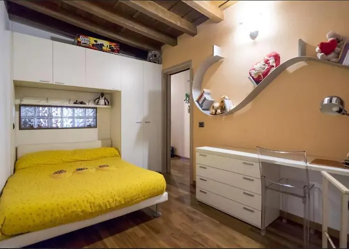 Apartment Amazing, Modern And Very In