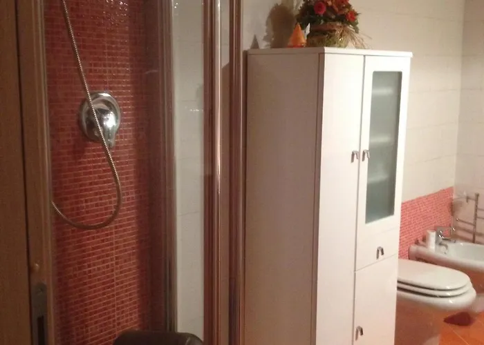 Amazing, Modern And Very In Apartment