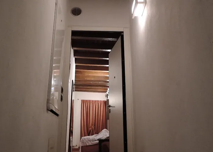 Apartment Amazing, Modern And Very In Bergamo