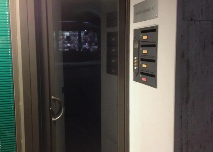 Apartment Amazing, Modern And Very In *