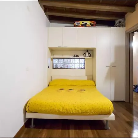 Amazing, Modern And Very In Bergamo