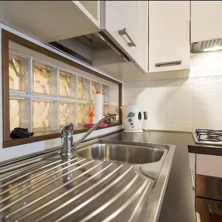 Amazing, Modern And Very In Appartement