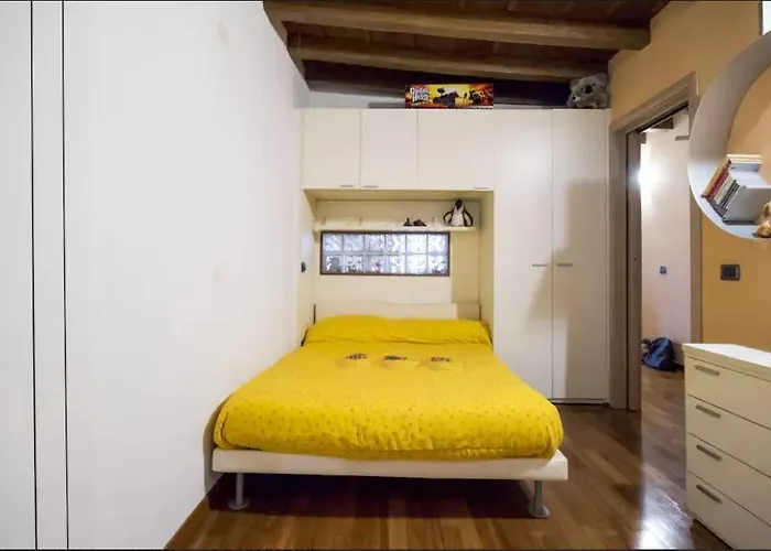 Amazing, Modern And Very In 베르가모