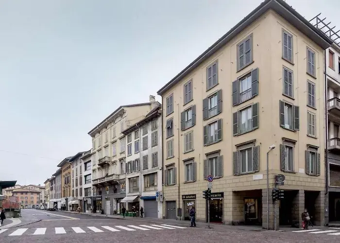 Amazing, Modern And Very In 아파트