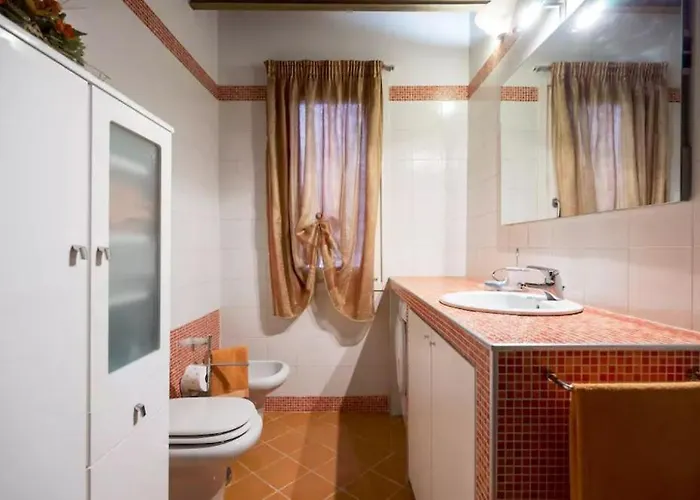 Amazing, Modern And Very In 베르가모