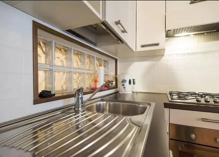 Amazing, Modern And Very In 아파트